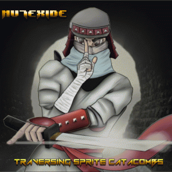 Mutexide : Mondai O Kakaeta Hakken